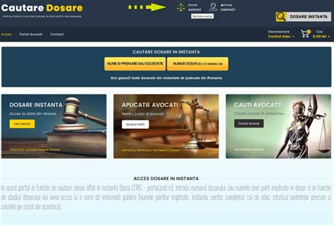 tudor tatar dosar|CAUTARE DOSARE INSTANTA (baza portal.just.ro) Portal Justitie.